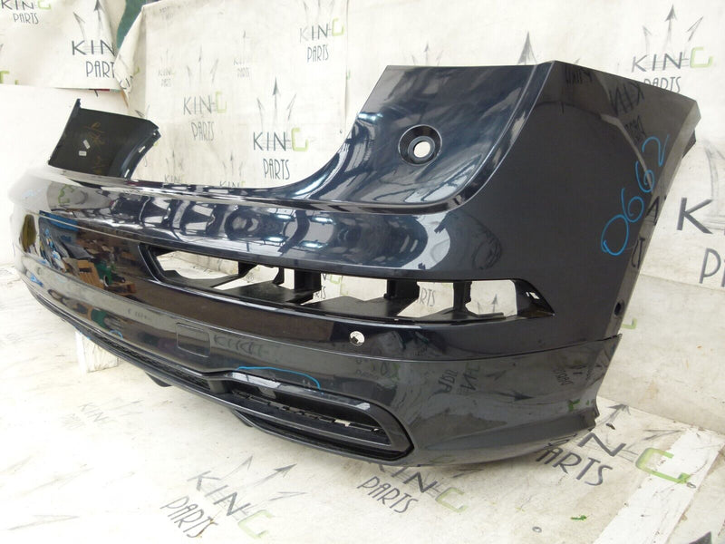 AUDI Q5 MK2 S-LINE 2016-2020 REAR BUMPER PDC GENUINE 80A807511