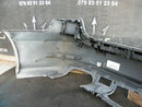 AUDI A3 S3 8V S-LINE 2013 2014 2015 WHITE REAR BUMPER GENUINE 8V5807511 (8560)