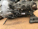 BMW 3 SERIES F30 F31 F34 F35 - N47 GEARBOX 6 SPEED MANUAL & FLYWHEEL GS6-17DG