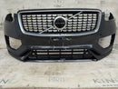VOLVO II MK2 XC90 2015-2019 FRONT BUMPER COMPLETE GENUINE 31690641