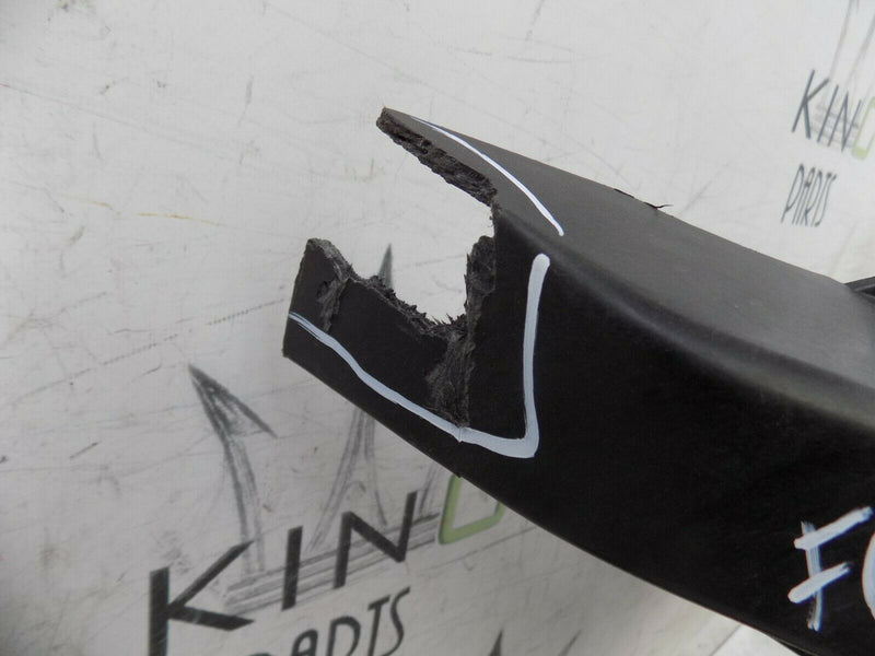 MERCEDES SPRINTER 906 2006-18 FRONT SLAM PANEL RADIATOR SUPPORT