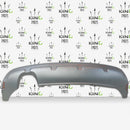 SKODA YETI (5L) 2009-2013 REAR BUMPER DIFFUSER SKIRT TRIM VALANCE