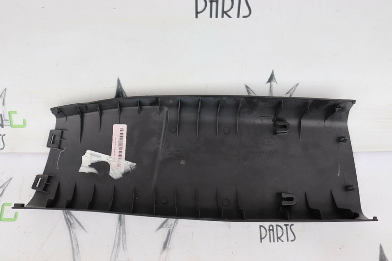 BMW X6 E71 2008-2013 RIGHT SIDE UPPER C PILLAR COLUMN TRIM COVER BLACK 6979848