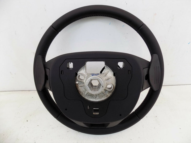 LAND ROVER DISCOVERY SPORT L550 2016 2017 STEERING WHEEL CRUISE MULTIFUNCTION