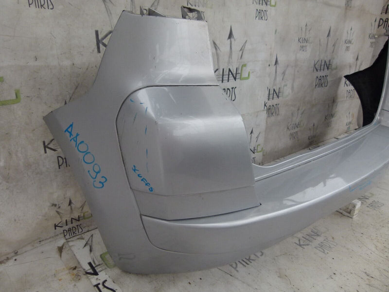 CITROEN C4 PICASSO 2007-2012 REAR BUMPER GENUINE 9680518277