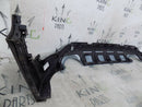 KIA SPORTAGE QL GT-LINE FACELFT 19-20 REAR BUMPER LOWER SKIRT VALANCE PDC
