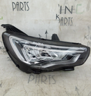 VAUXHALL GRANDLAND X 2017-20 GENUINE FRONT HEADLIGHT RIGHT DRIVER SIDE