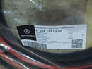 MERCEDES A W177 2018-2022 FRONT DOOR RUBBER SEALING GENUINE A0997270300