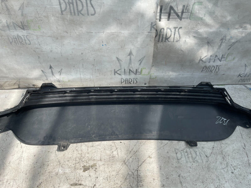 HONDA CIVIC 2017-2021 REAR BUMPER DIFFUSER 71502TGGA000