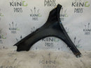 MERCEDES GLA W156 X156 2014-19 ALUMINUM FRONT FENDER WING PANEL RIGHT SIDE WN994