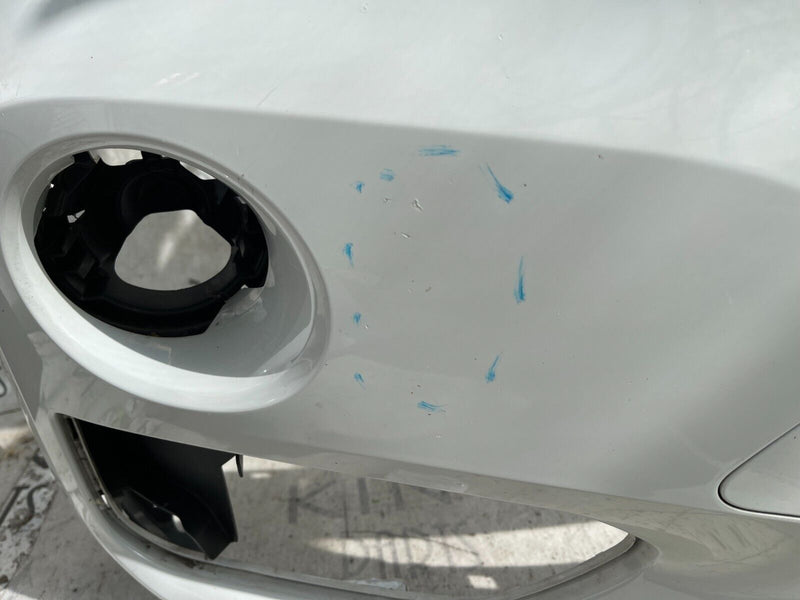 BMW X1 F48 2015-2019 FRONT BUMPER GENUINE 5111 7354815