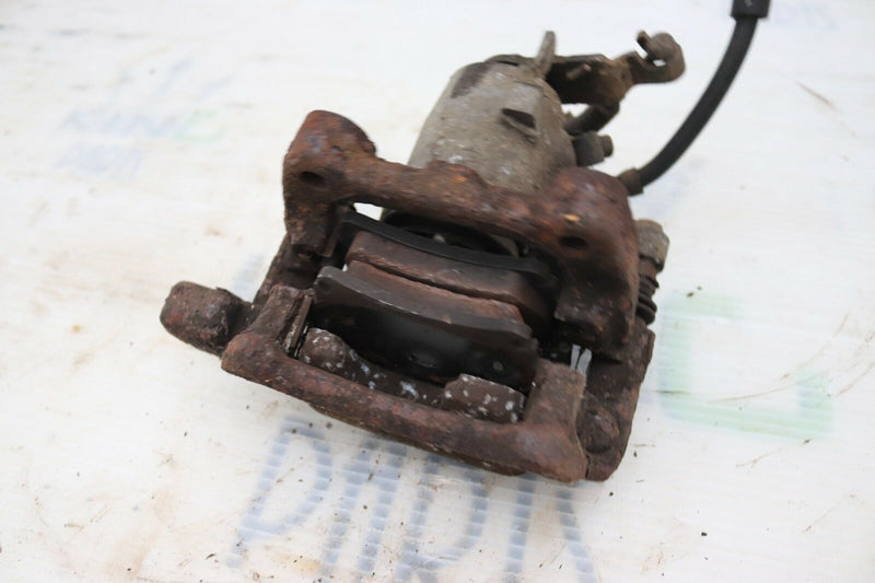 VW TOURAN MK1 2003-2015 REAR RIGHT BRAKE CALIPER *3