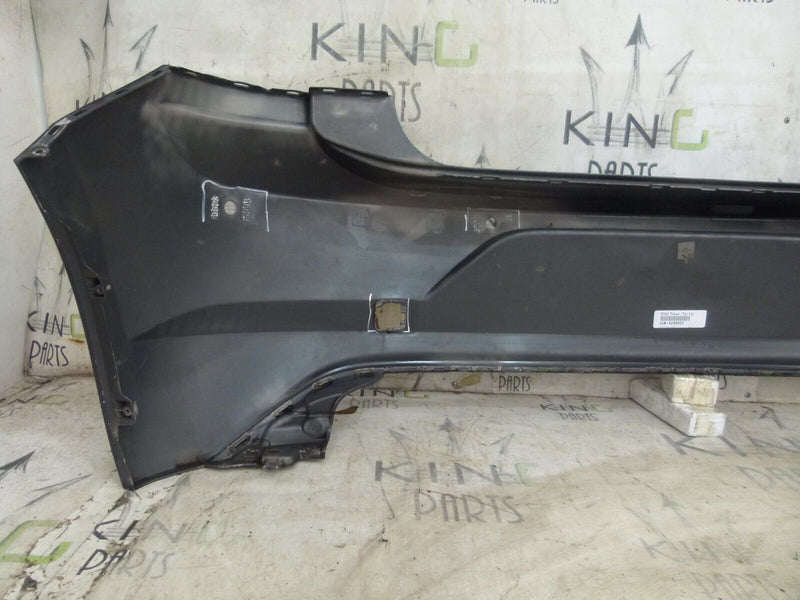 VOLKSWAGEN VW POLO 2017-2019 REAR BUMPER PDC GENUINE 2GS807421