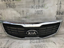 KIA SPORTAGE MK3 2010-14 FRONT BUMPER RADIATOR GRILLE GENUINE 863523W000