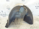 VW GOLF R MK7 2013–2020 FRONT LEFT WHEEL ARCH MUDGUARD COVER 5G0805977