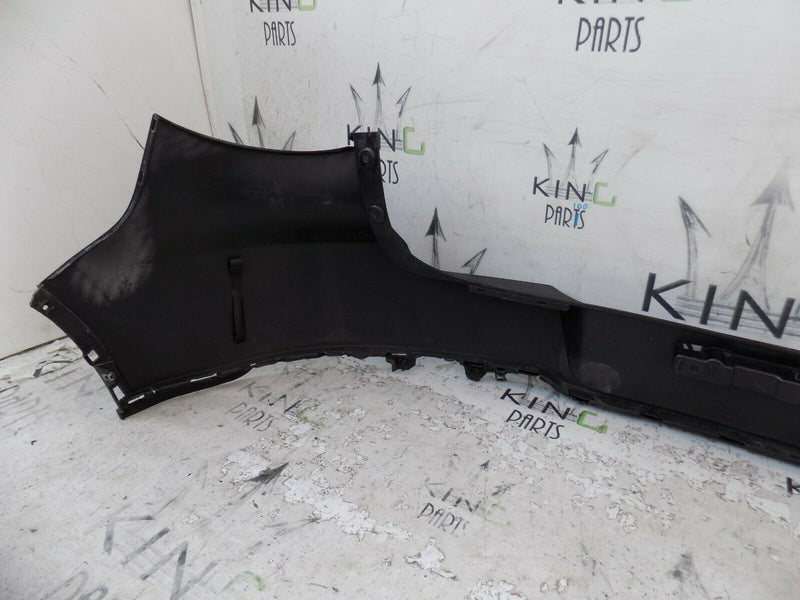 GENUINE VOLKSWAGEN TIGUAN 2011-15 REAR BUMPER TOP SECTION 5N0807421