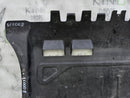 AUDI Q3 VW TIGUAN KODIAQ ENGINE UNDERBODY COVER UNDERTRAY SHIELD PANEL