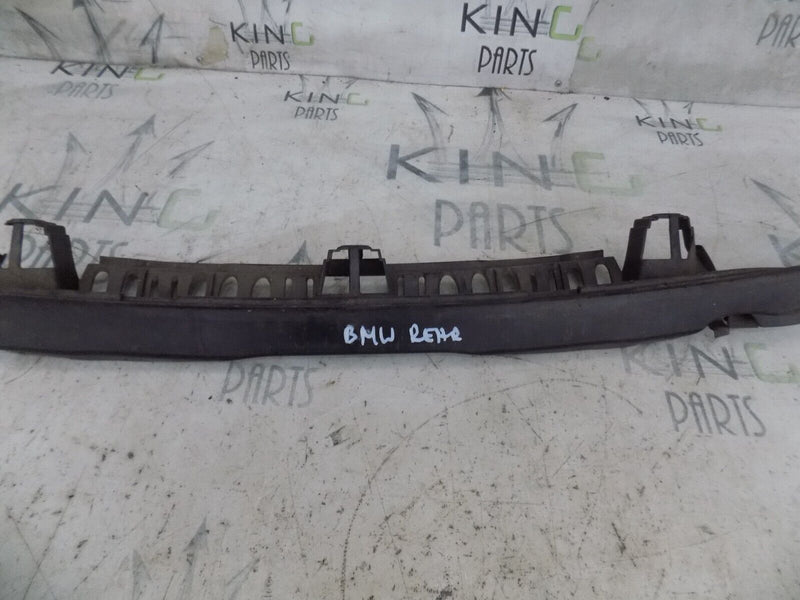 BMW F31 2012-2015 REAR BUMPER MIDDLE BRACKET MOUNT GENUINE 7260462 #