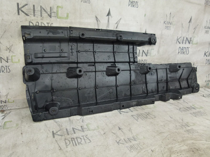 NISSAN QASHQAI J11 2013-2017 UNDER BODY ENGINE COVER GENUINE 748152215R