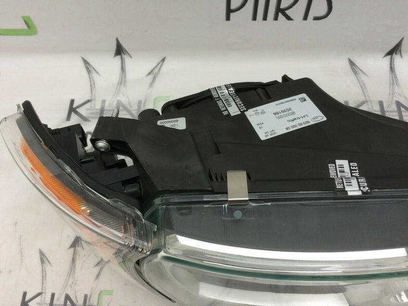 SCANIA G, P, R  2013-2016 6 SERIES HEADLIGHT XENON LIGHT LAMP RIGHT SIDE 2039166