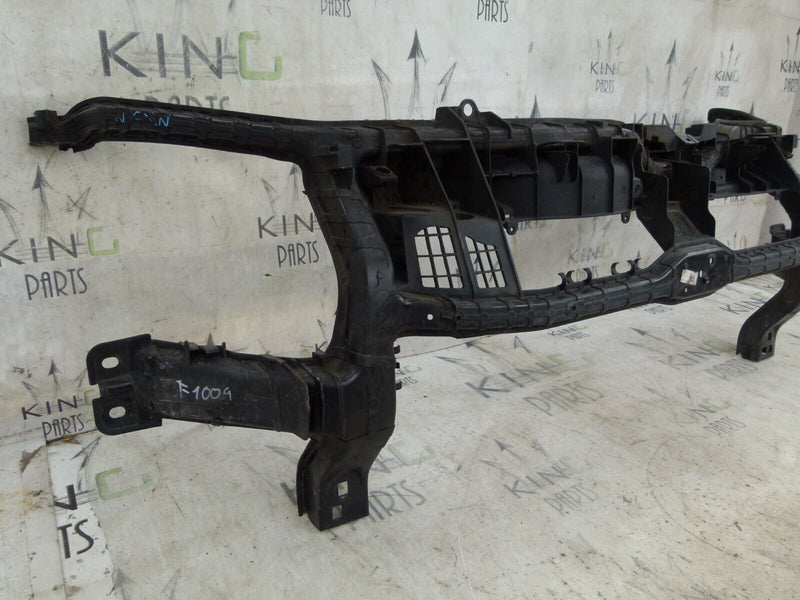 FORD TRANSIT 2013-2018 FRONT BUMPER SLAM PANEL GENUINE BK318B041