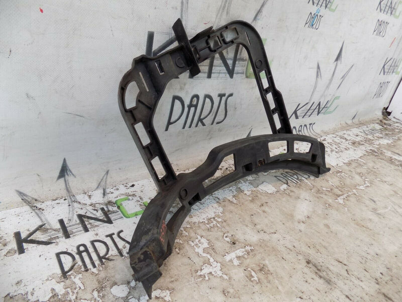 VW PASSAT VARIANT B7 2011-2015 REAR LEFT BUMPER BRACKET 3AF807377