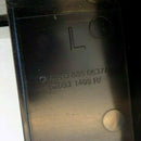 SMART FORTWO W453 2014-ON FRONT BUMPER BRACKET MOUNT LEFT A4538850637 /S56-25