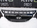 HYUNDAI I30 2016 2017 FRONT BUMPER RADIATOR GRILL GRILLE GENUINE 86531-G4000
