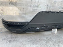 VW T-ROC 2017-2022 REAR BUMPER LOWER SECTION 2GA807301ED