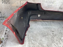 BMW F30 FACELIFT M-SPORT 2015-2018 REAR BUMPER PDC GENUINE 5112 8054195