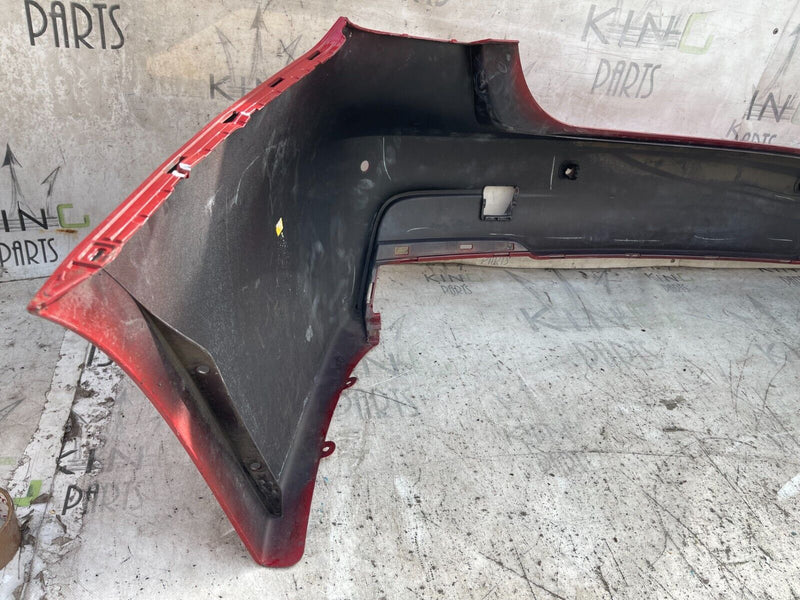 BMW F30 FACELIFT M-SPORT 2015-2018 REAR BUMPER PDC GENUINE 5112 8054195