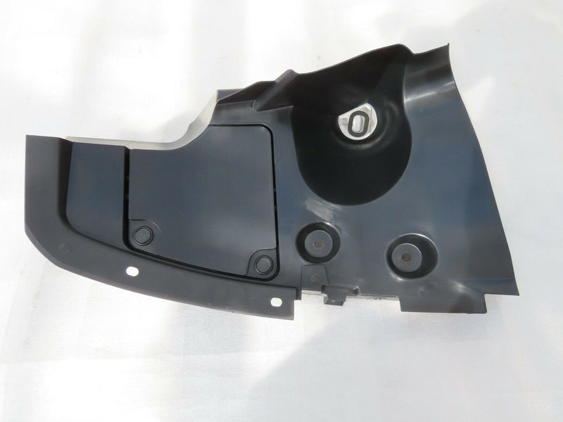 MAZDA CX-3 DK 2015-ON REAR LEFT MUD GUARD REAR SECTION D10J 50351 /S59-01