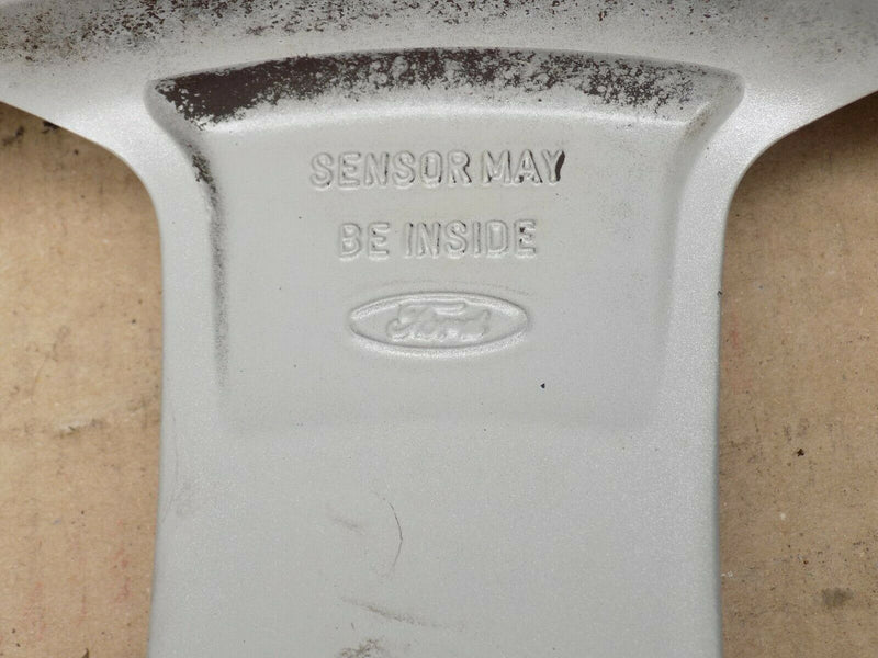 FORD MONDEO 18" TDCi TITANIUM X ALLOY WHEEL GENUINE OEM PART DS7C-1007-D1A