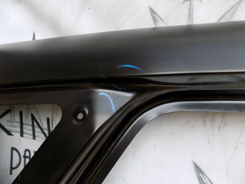 SEAT LEON MK3 2013-2020 RIGHT SIDE REAR QUARTER PANEL 5F4809608