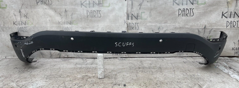 BMW X1 F48 2015-2018 REAR BUMPER LOWER SECTION PDC 5112 7355271