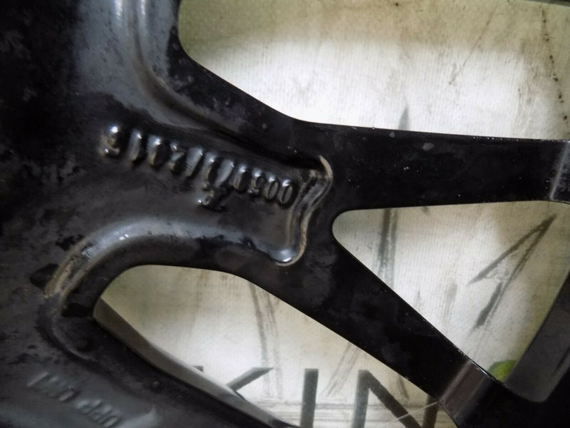 AUDI A3 S3 8V GENUINE 19'' INCH ALLOY WHEEL 8Jx19 ET49 + TYRE 8V0601025FF