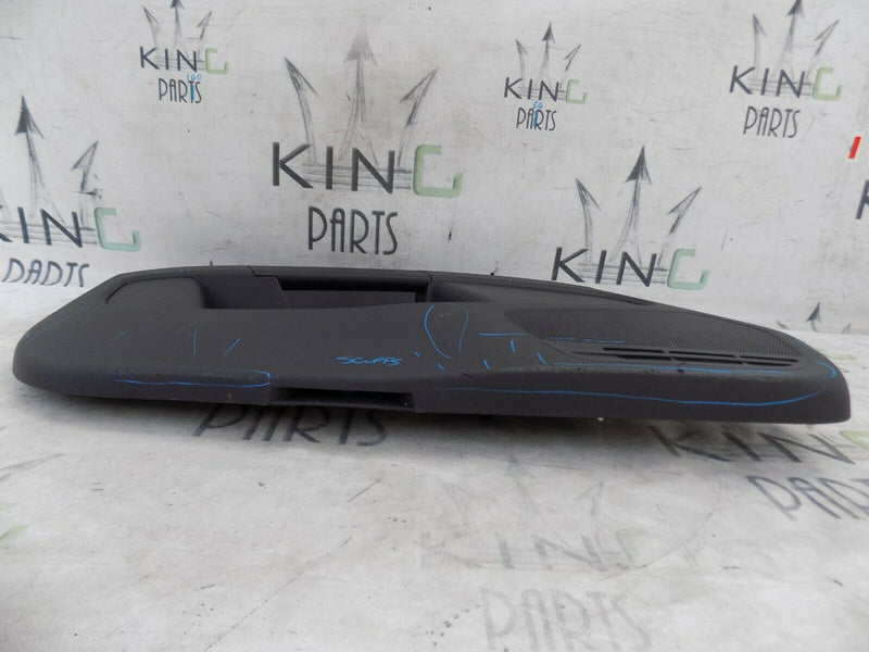 VW UP SEAT MI 2014-16 FRONT DOOR LEFT SIDE INNER CARD COVER 1S4867011