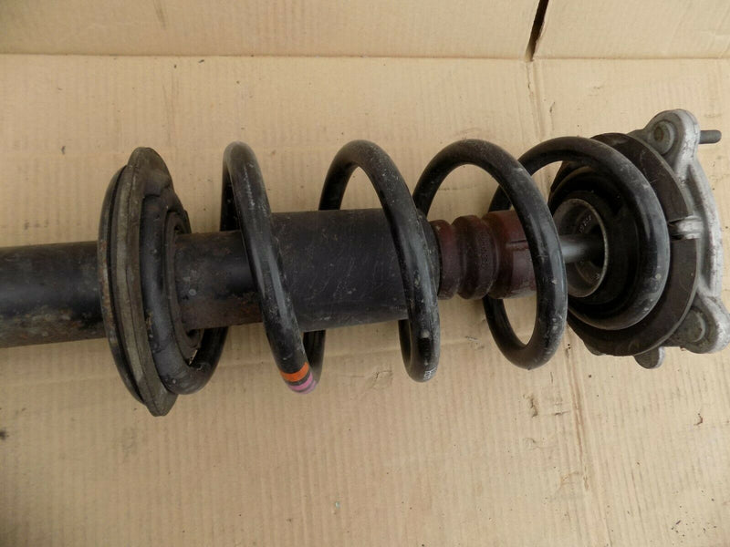 AUDI A6 2011-2018 FRONT STRUT SHOCK ABSORBER SUSPENSION 4G0031AF *N
