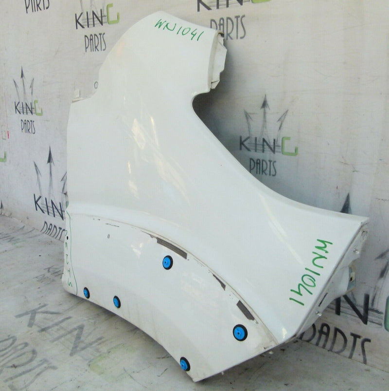 DUCATO, RELAY, BOXER FACELIFT 2014-22 FRONT FENDER WING PANEL RIGHT SIDE