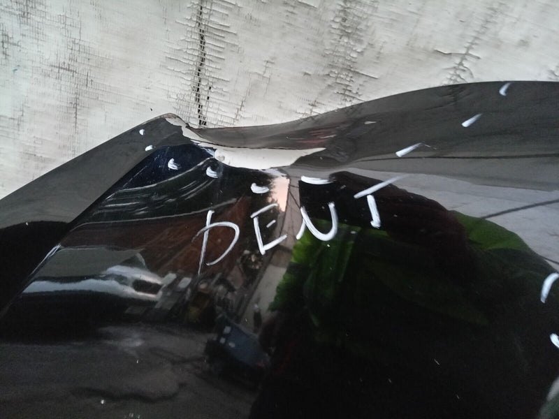 MERCEDES GLA MK2 H247 2019-ON GENUINE BONNET HOOD PANEL in BLACK
