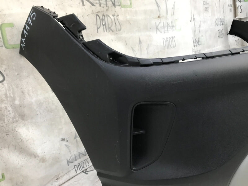 HYUNDAI KONA HYBRID FACELIFT 2020-ON FRONT BUMPER GENUINE 86512J9CA0