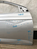 VW POLO MK6 AW 5-DOOR 2017-23 FRONT DOOR SHELL PANEL RIGHT DRIVER SIDE