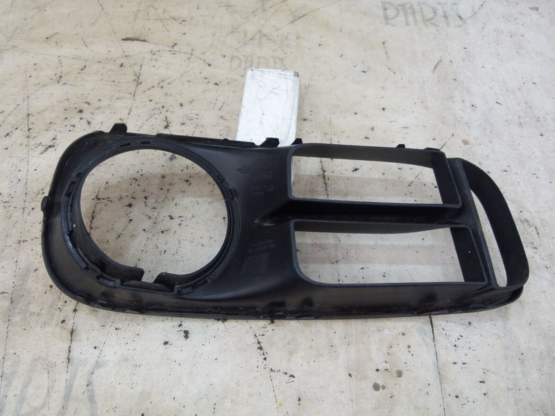 MINI COUNTRYMAN F60 S 2017-20 FRONT LEFT FOG TRIM GENUINE 7390529