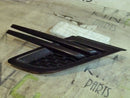 RANGE ROVER SPORT 13-17 RIGHT WING GRILLE TRIM GENUINE DK62280B10AC