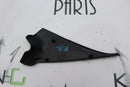 AUDI A3 (8P) MK2 2003-2012 RIGHT SIDE FRONT VIEW MIRROR TRIM COVER 8P4858706A