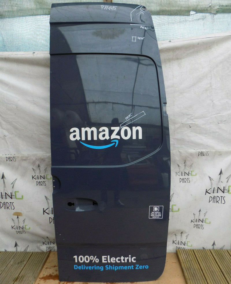 MERCEDES SPRINTER MK3 2019-ON HIGH ROOF REAR DOOR PANEL RIGHT DRIVER SIDE