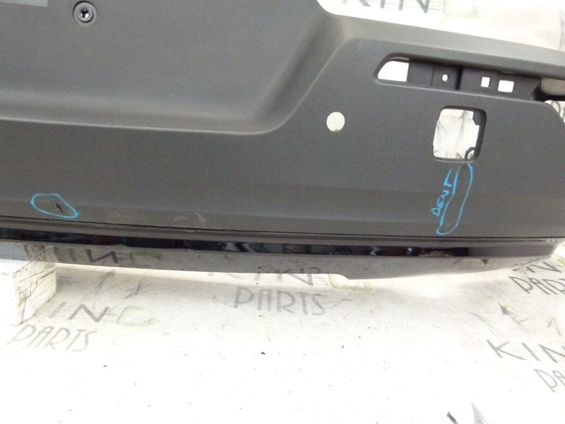 VOLVO XC40 2018-2022 REAR BUMPER PDC GENUINE 31449333
