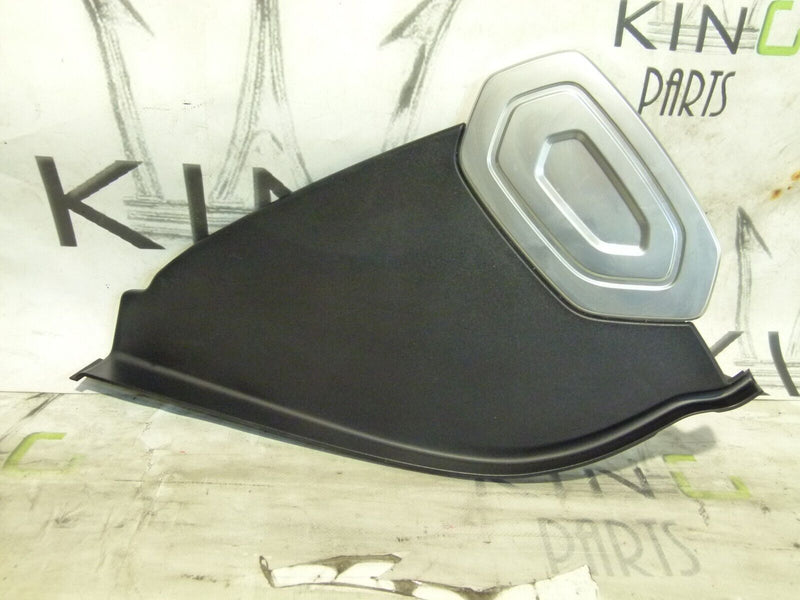 RANGE ROVER SPORT L494 2013-17 RIGHT SIDE DASHBOARD COVER TRIM DPLA04480ABW