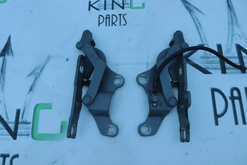 BMW 1 SERIES E87 2004-2013 PAIR OF BONNET HINGE RIGHT & LEFT SIDE 7060559 /60 *3