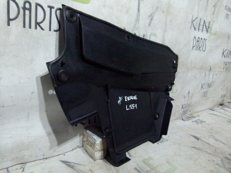 RANGE ROVER EVOQUE L551 HYBRID 2019-ON BATTERY BOX CAP COVER K8D25162AD #